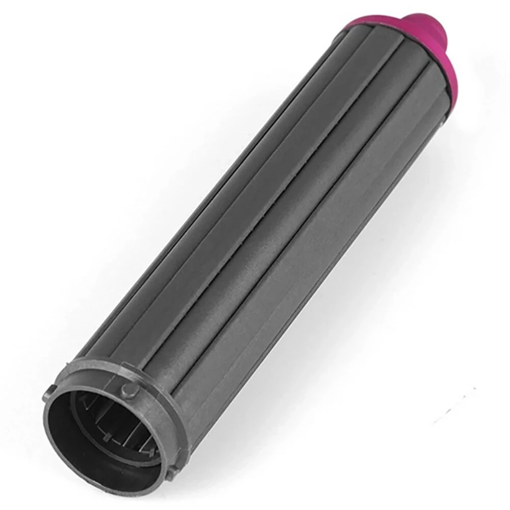 (image for) Hair Curler Nozzle Curling Iron Curling Iron Accessories for Dyson Hair Wrap Curling Iron Nozzle Automatic Curler with Adapter Women's Hair