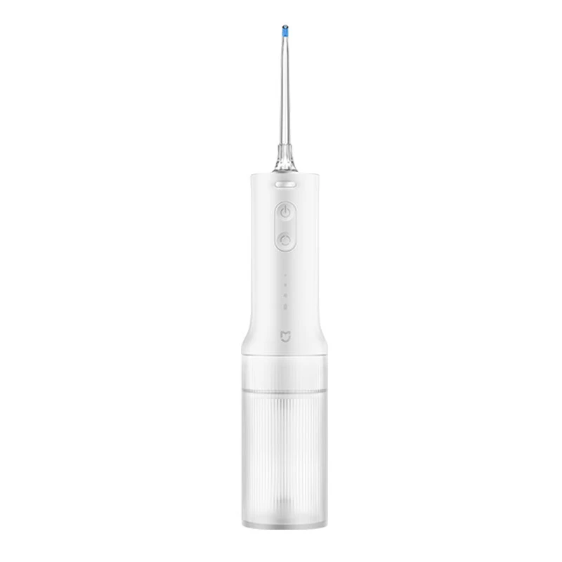 (image for) XIAOMI Mijia Electric Water Flosser 2 Microbubble Oral Irrigator With 200ML Water Tank IPX7 Waterproof 3 Modes
